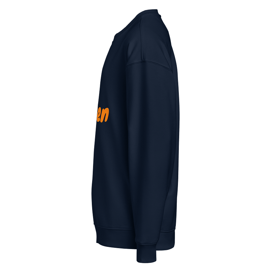 Befren - Organic Bliss Sweatshirt product image (7)