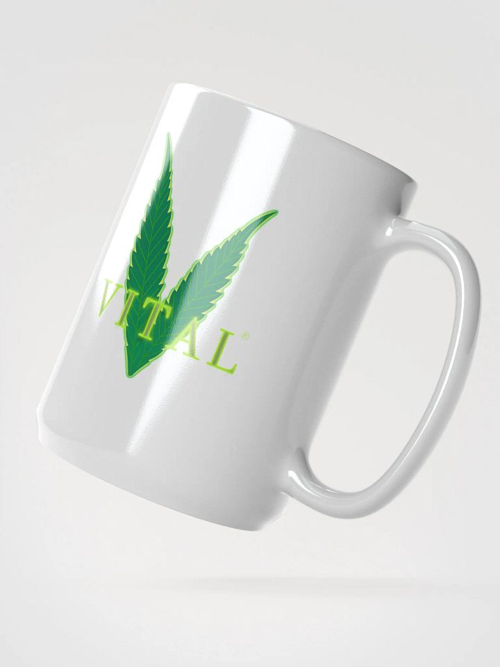 VITAL Mug product image (2)