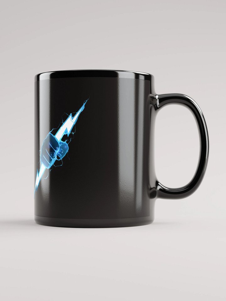 "Let Me Cook!" Mug product image (1)