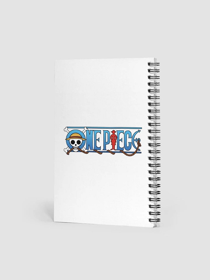 luffy gear 5 product image (2)
