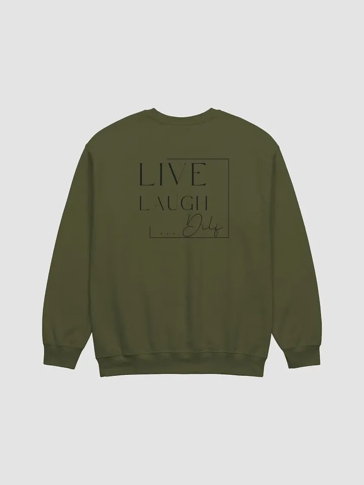 NothingLikeDILF Crewneck product image (21)
