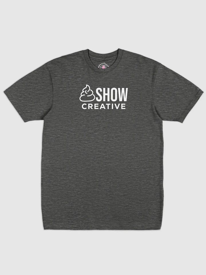 Sh!t Show Creative Tee product image (4)