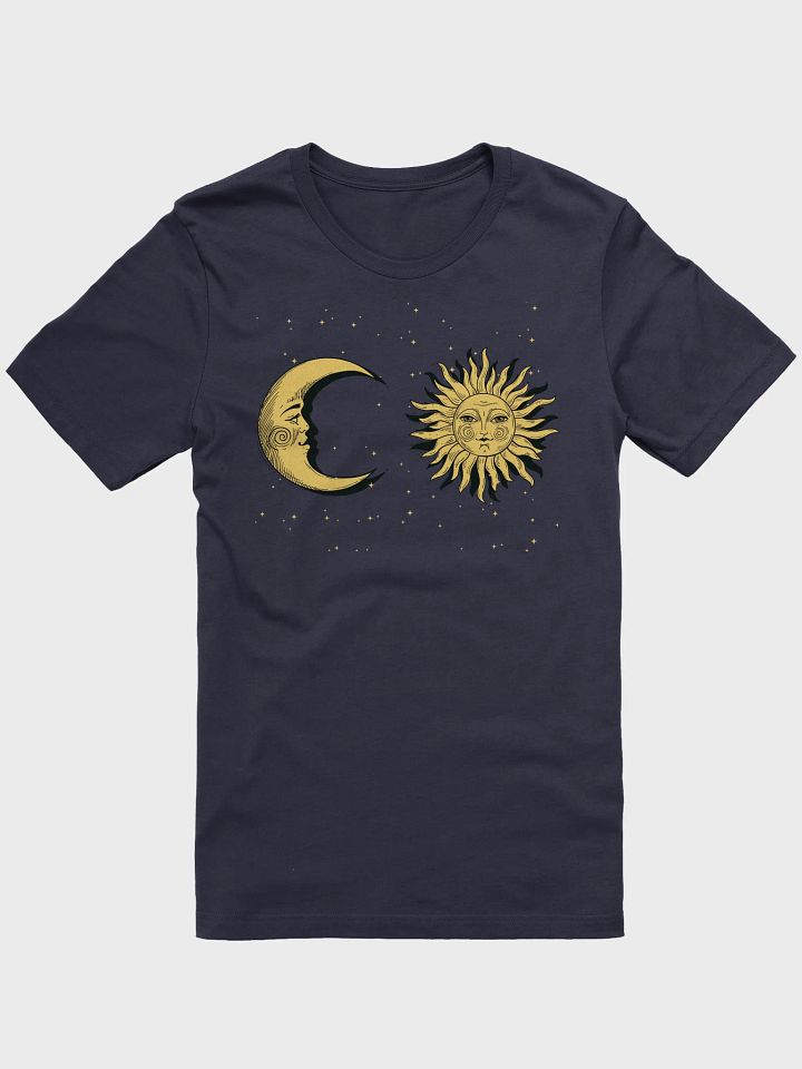 moon and sun IN Harmony product image (3)