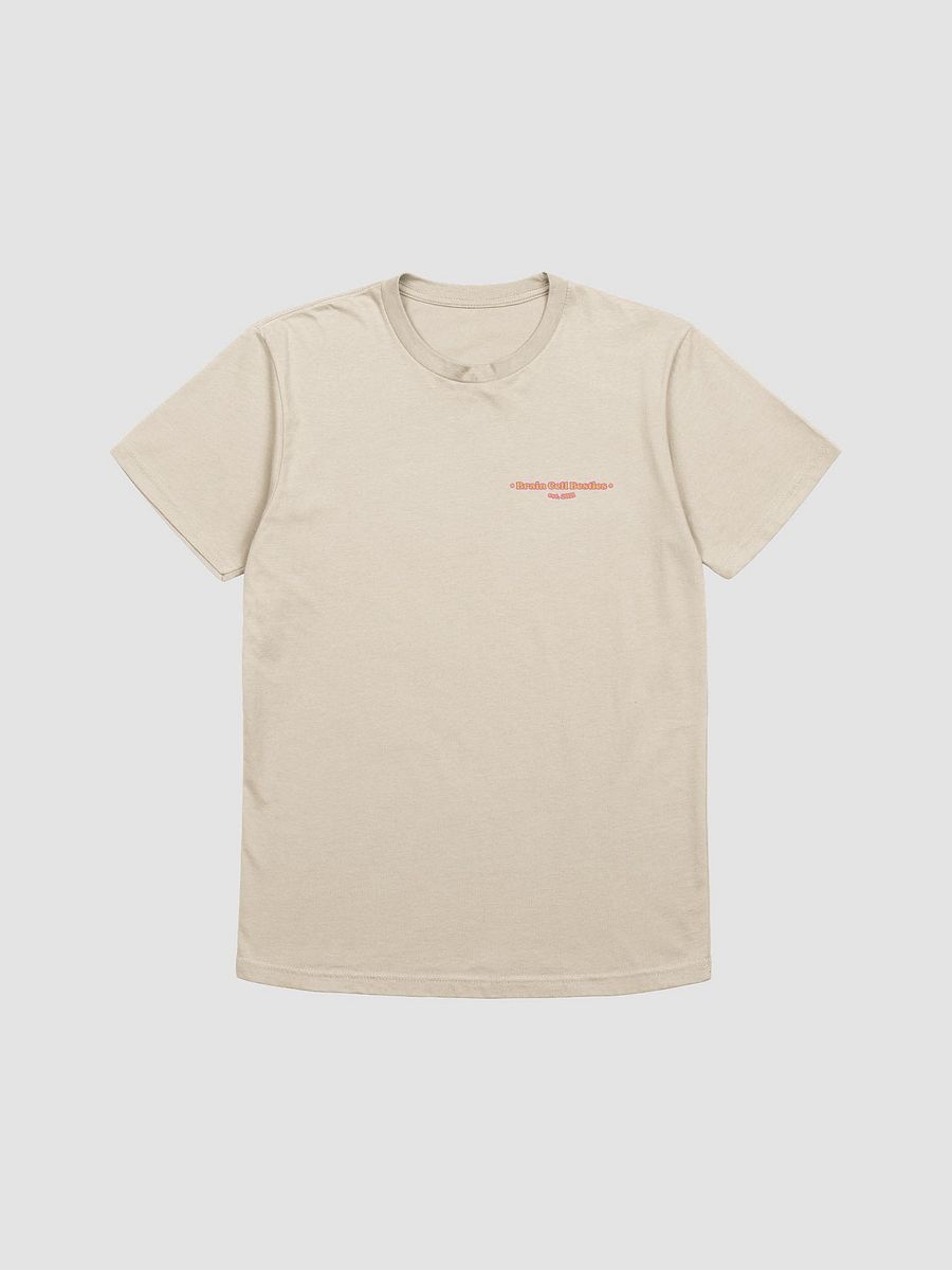 BCB • Brain Cell Besties T-Shirt (printed) product image (3)