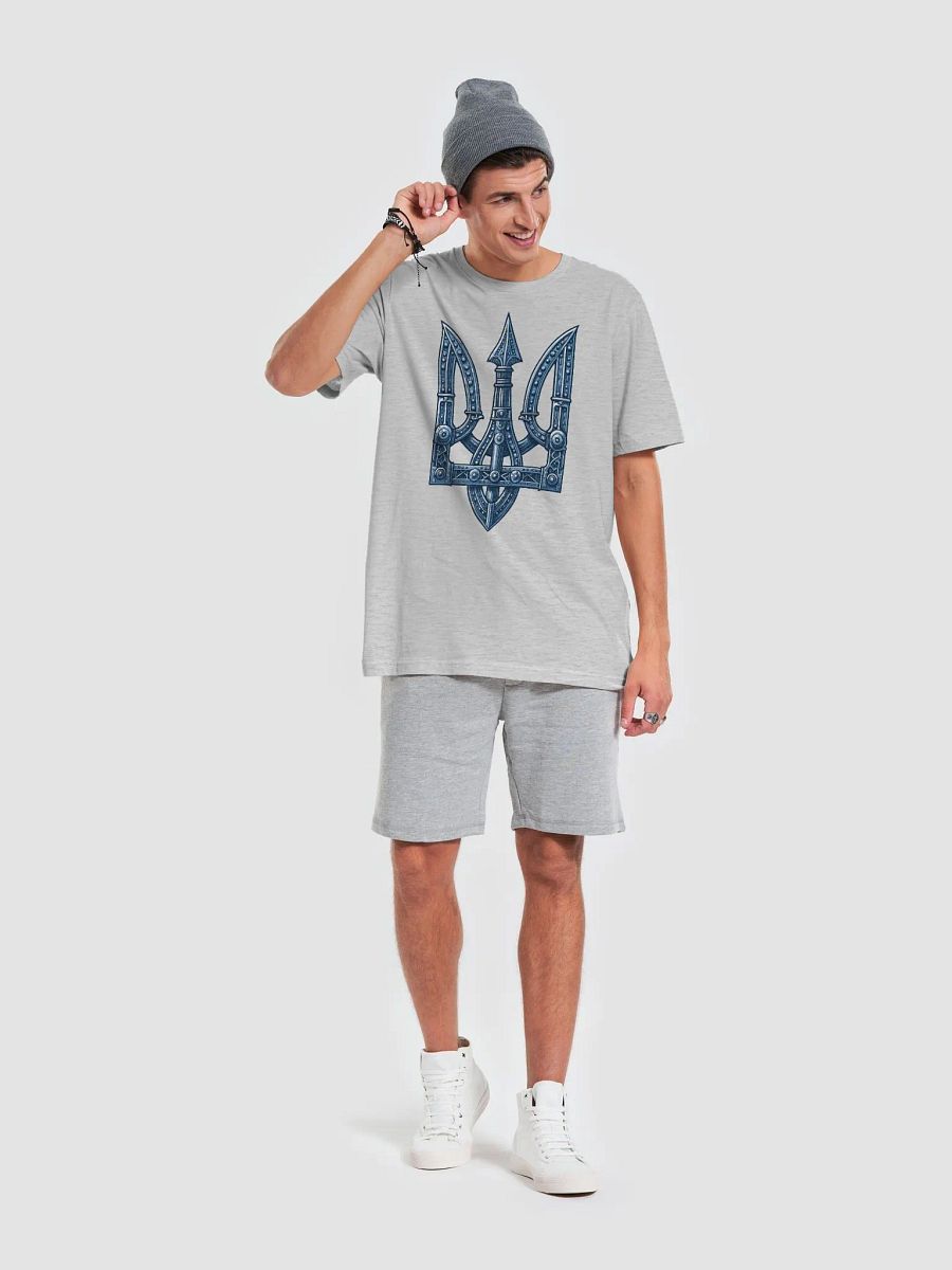Iron Trident product image (6)