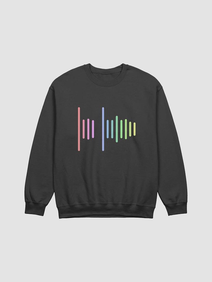 Pastel Sweatshirt product image (9)