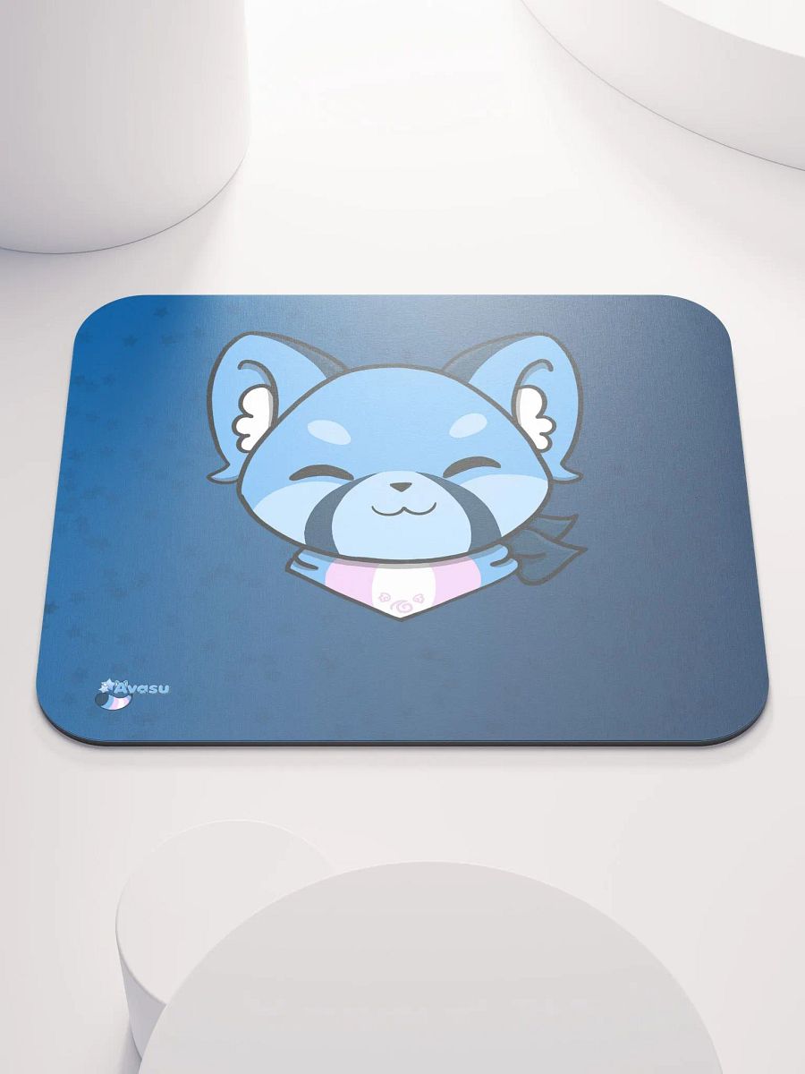 Mascot Mousepad product image (1)