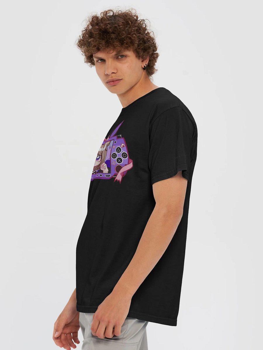 Nico Gamer Console T-Shirt product image (30)