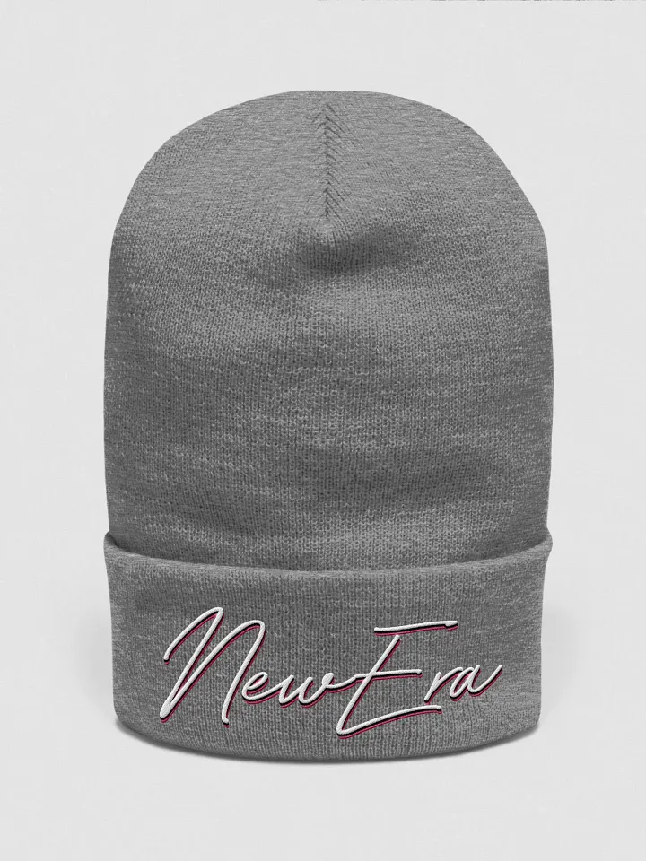 New Era Dodgeball Club Beanie product image (21)
