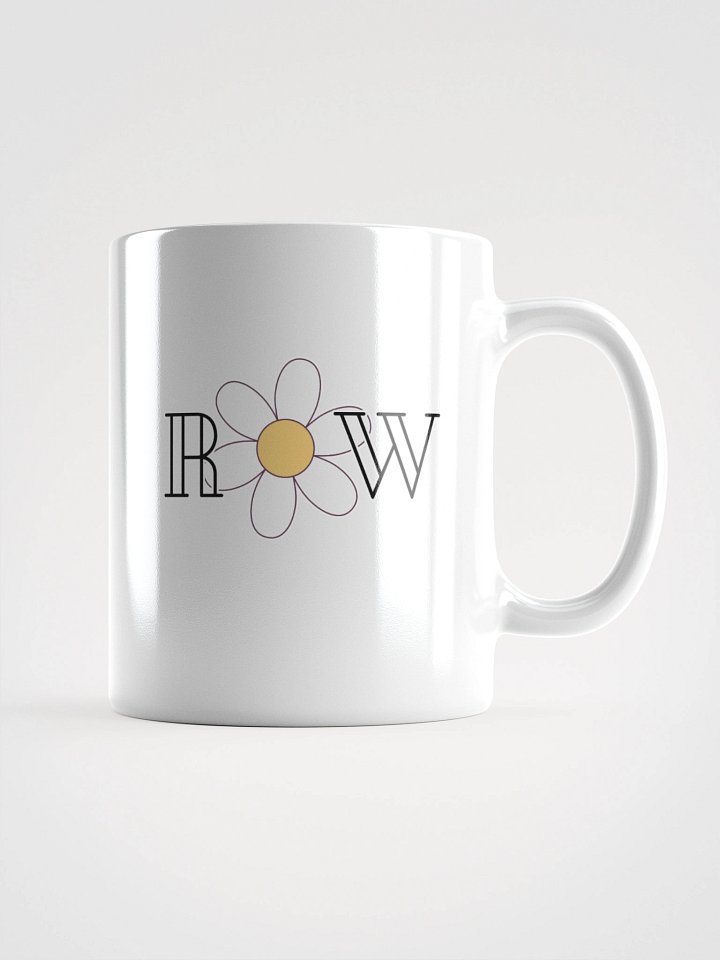 May Flowers - Mug product image (1)