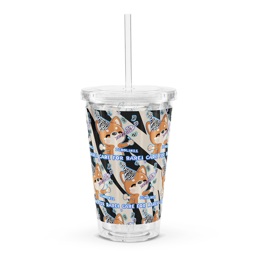 EDS Awarness Tumbler product image (4)
