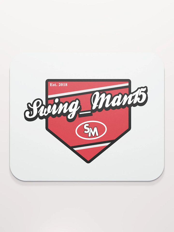 Swingman Mousepad product image (2)