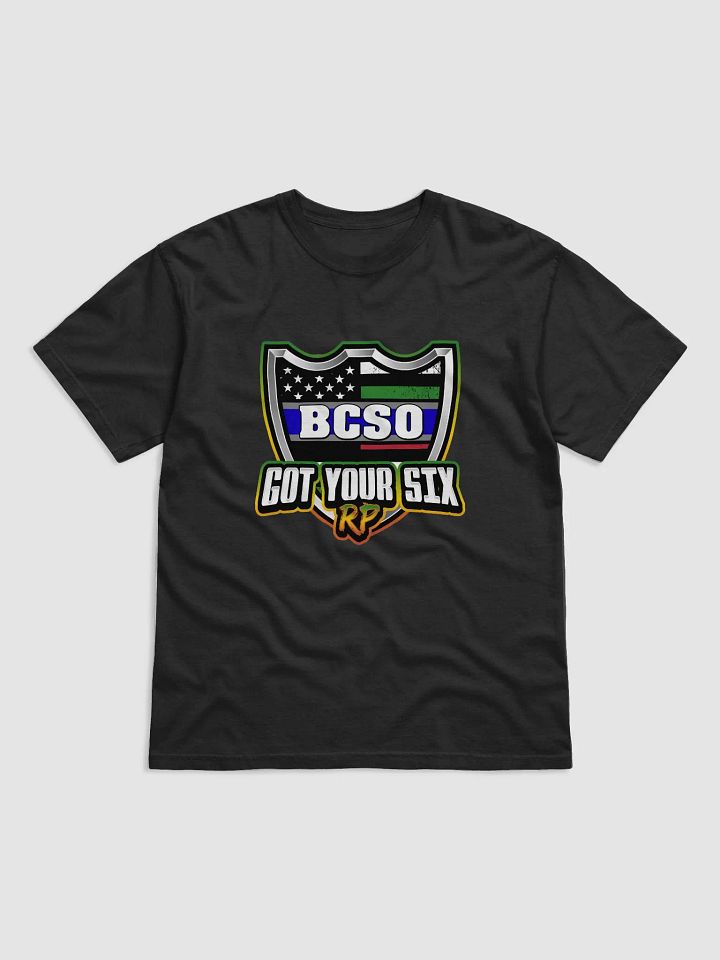 BCSO T-SHIRT product image (1)