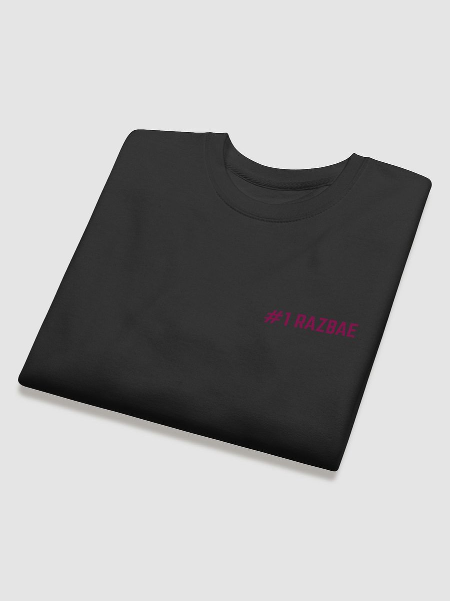 RS "#1 RAZBAE" Sweatshirt product image (4)