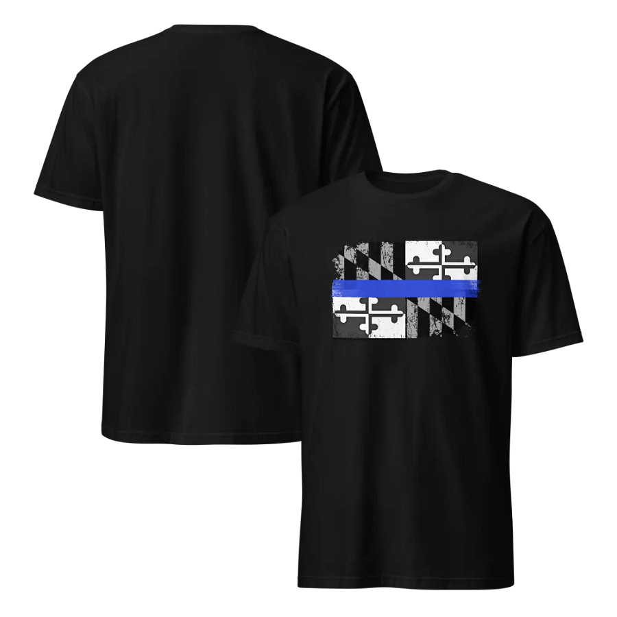 Maryland Police product image (6)
