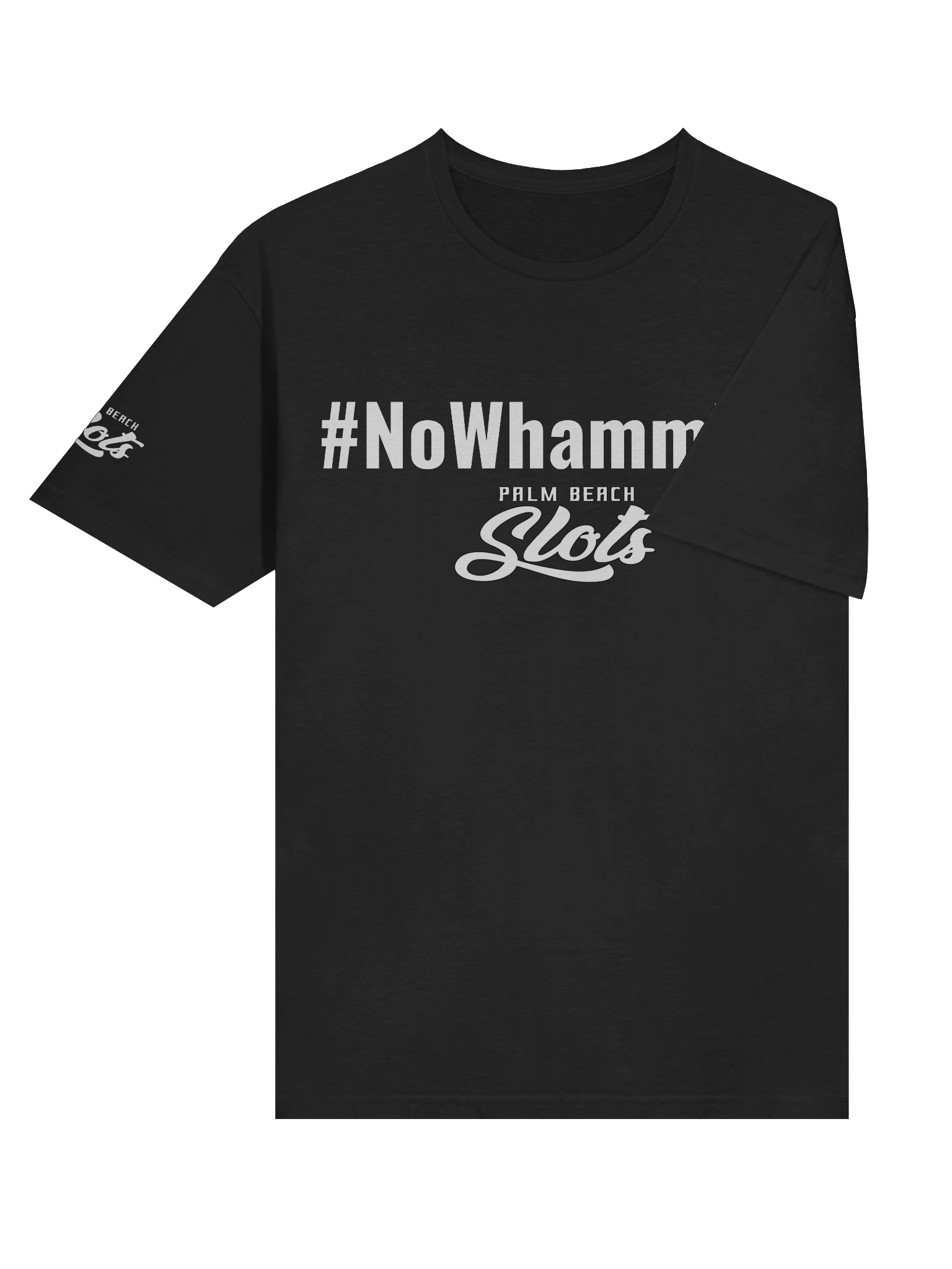 No Whammies Official Comfy Tee product image (6)