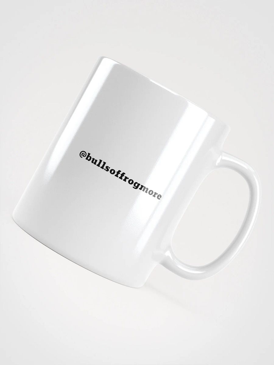 Bull Mastiff Dad Mug product image (6)