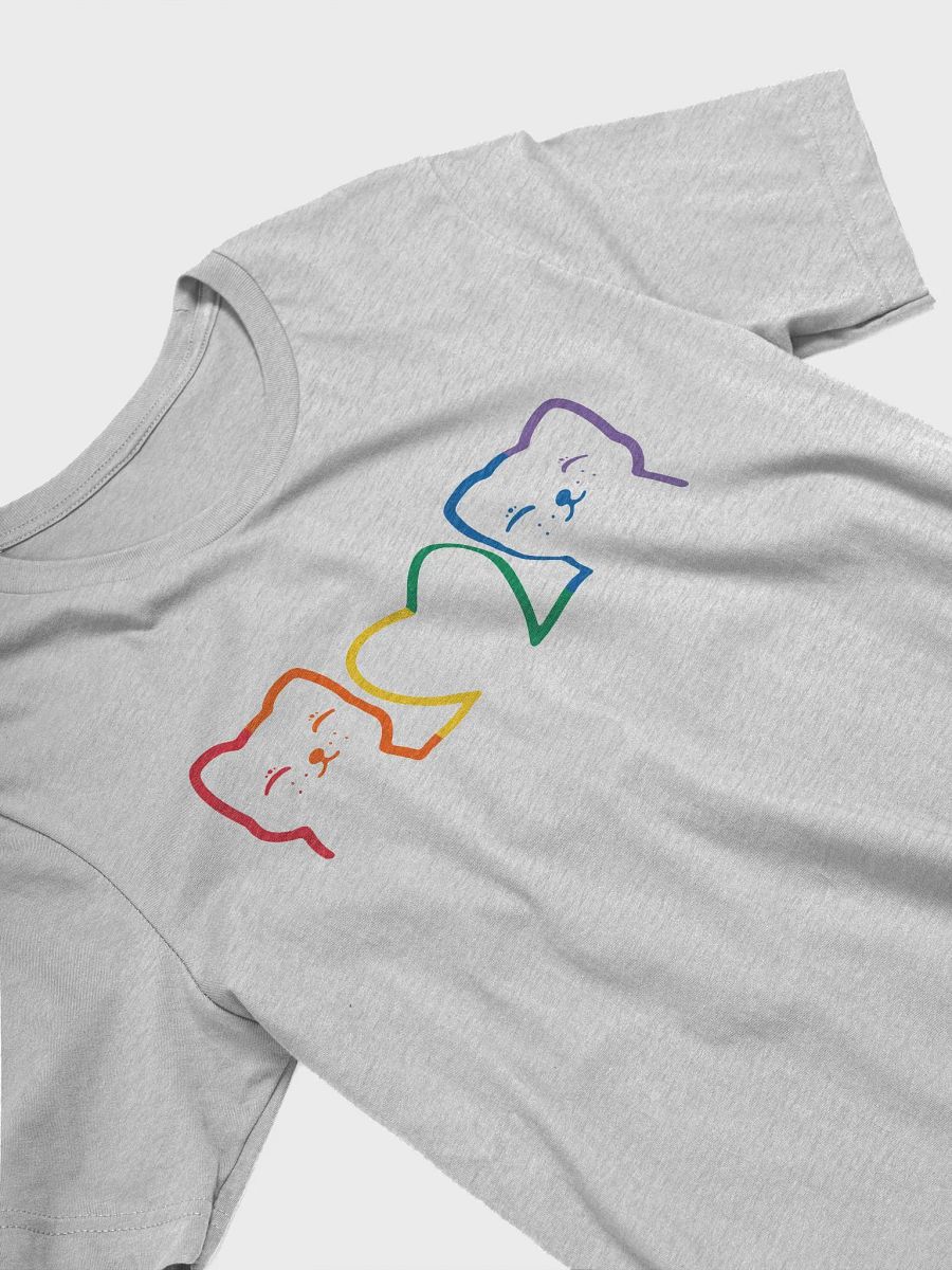 TwiLaPride T-Shirt product image (3)