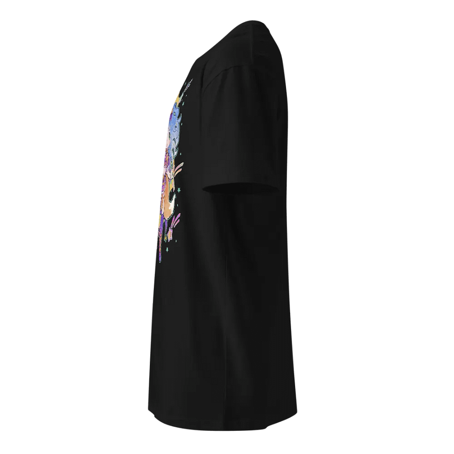 Magical Fox T-Shirt product image (2)