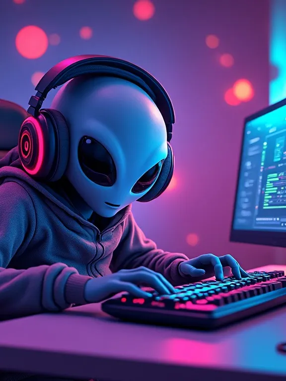 Nizzote's YT Outro product image (1)