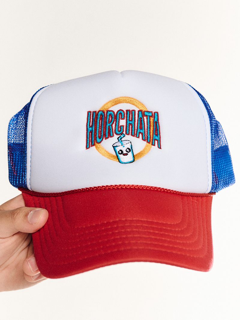 Horchata Sports Hat