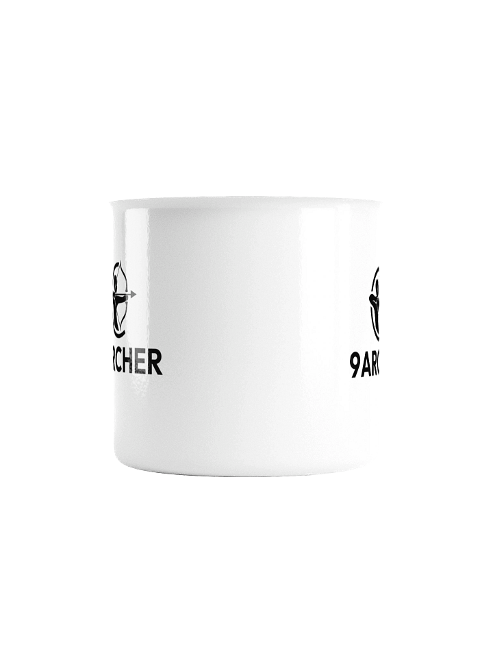 9archers Enamel Mug product image (2)