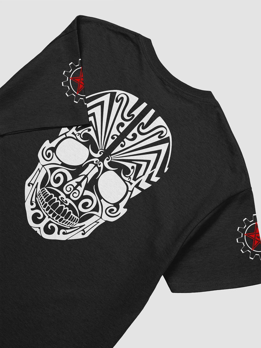 Tribal Skull Tee product image (20)