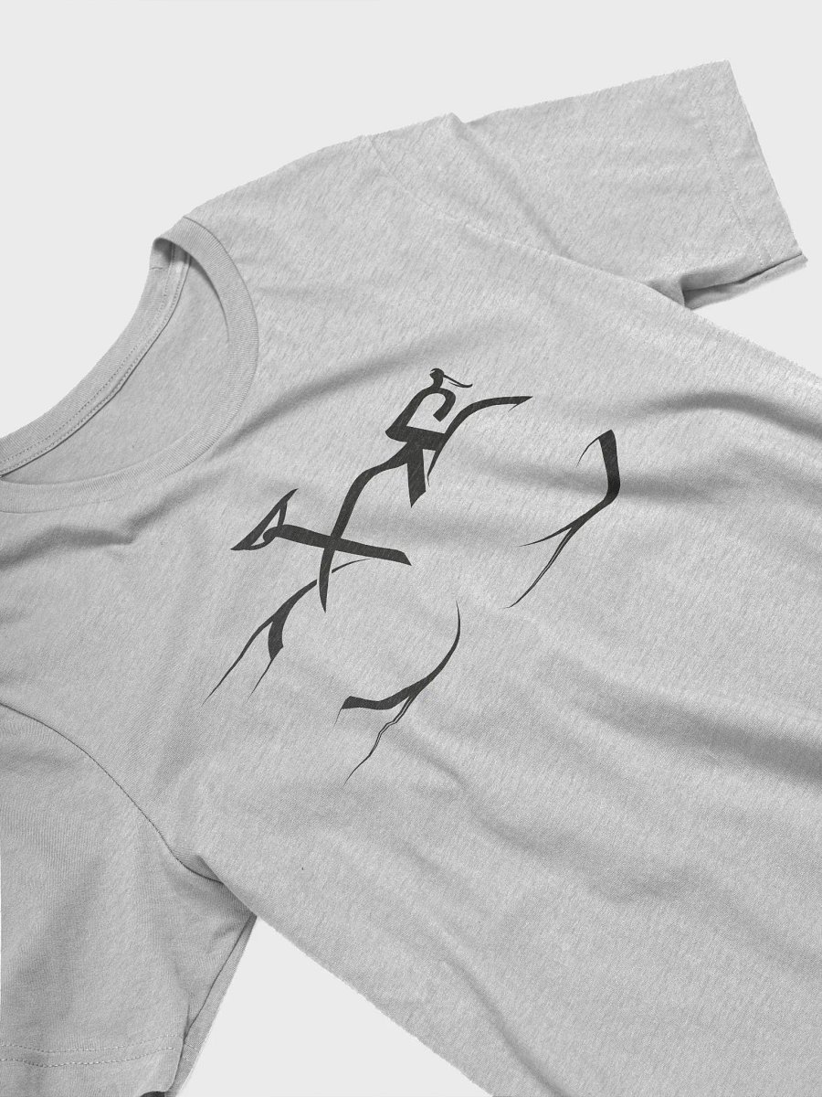 GUILLOVELO ICON T-SHIRT product image (3)