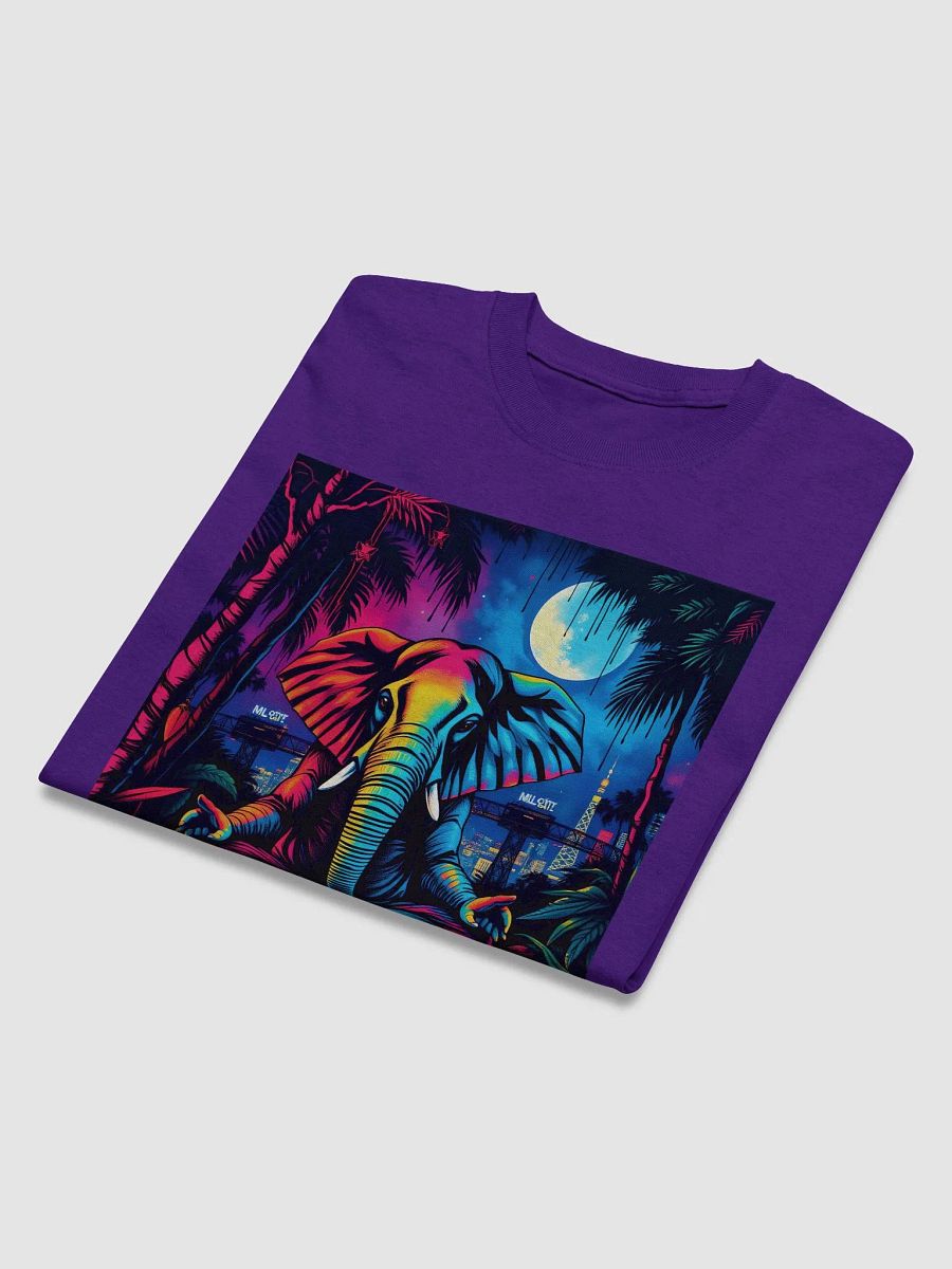 Streetwise Classic: Gildan Heavyweight Tee product image (3)