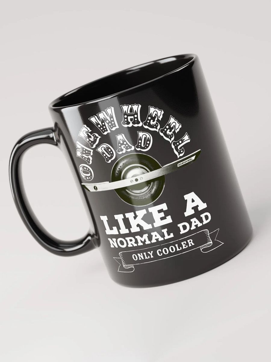 Onewheel Dad Mug product image (4)