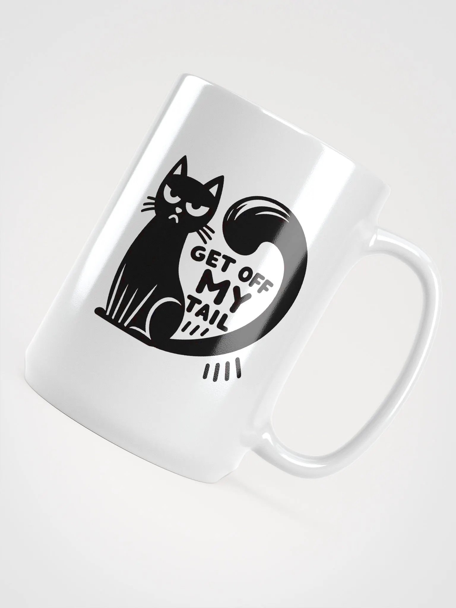 Get of my Tail product image (4)