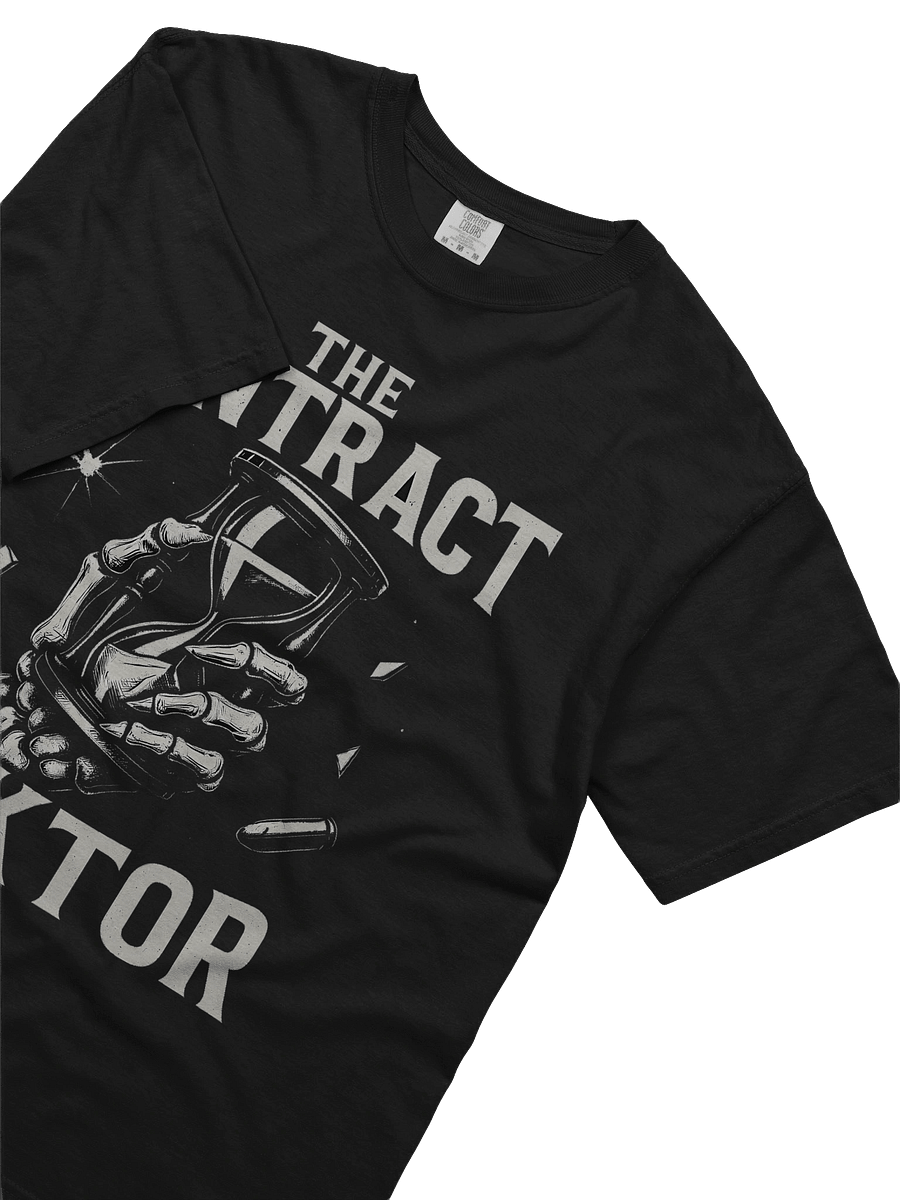 VIKTOR Contract - T Shirt product image (5)