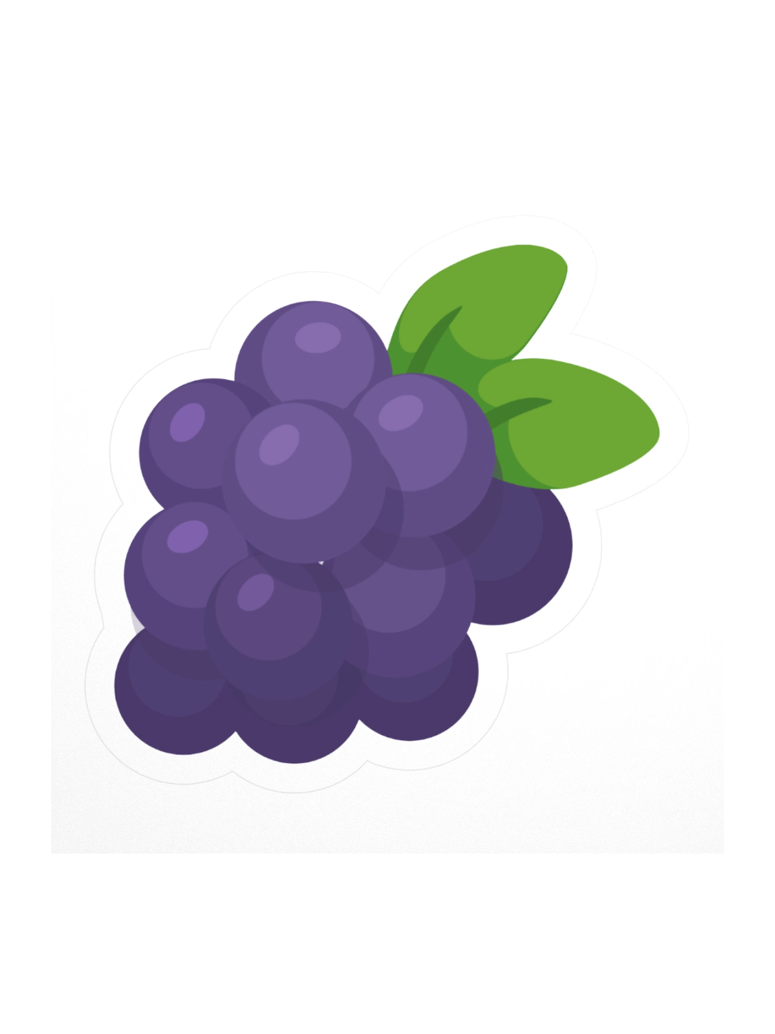 Grapes product image (1)