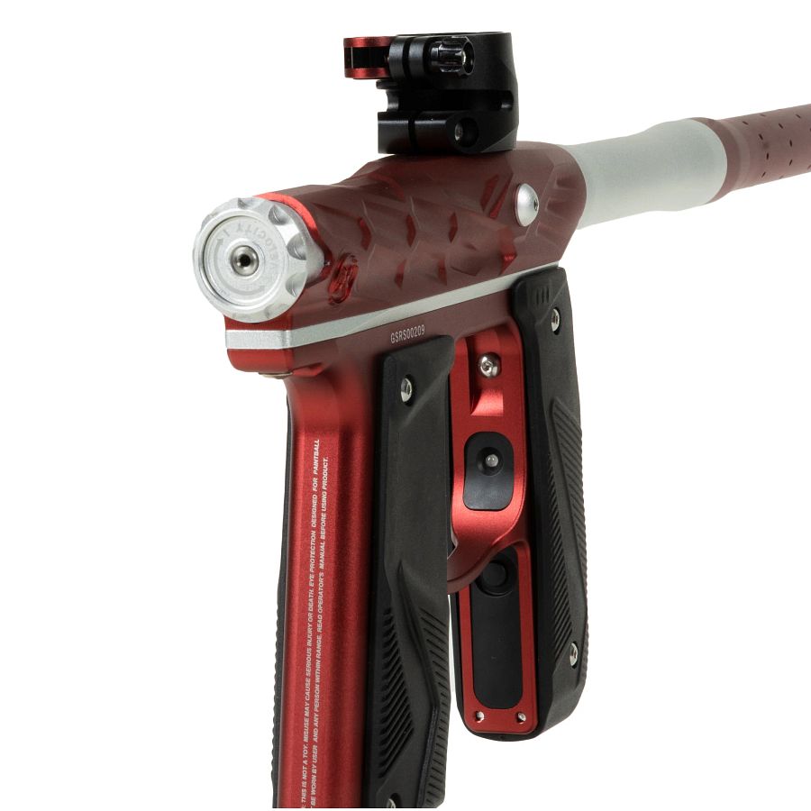 HK Hive Mini GS - Red/Silver product image (5)
