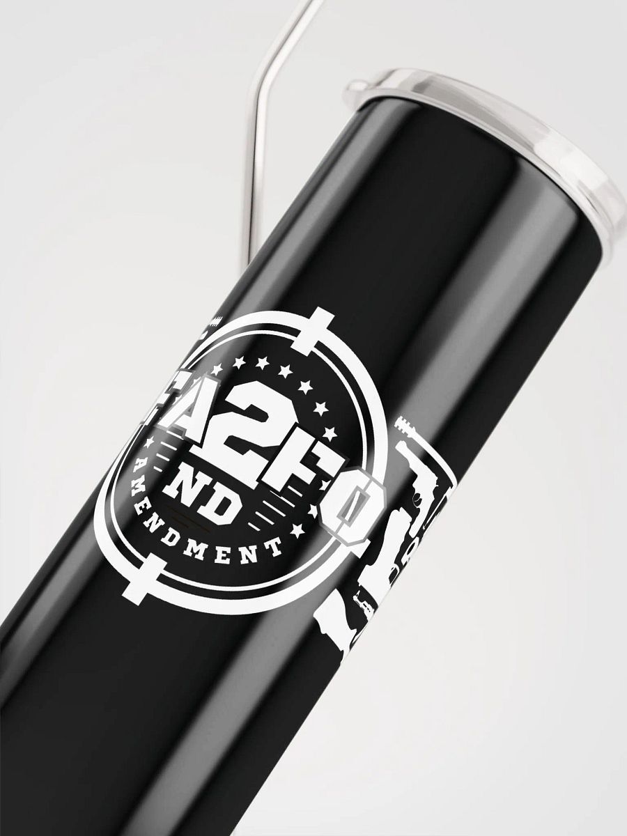 FA2FO 2A Edition Tumbler product image (5)