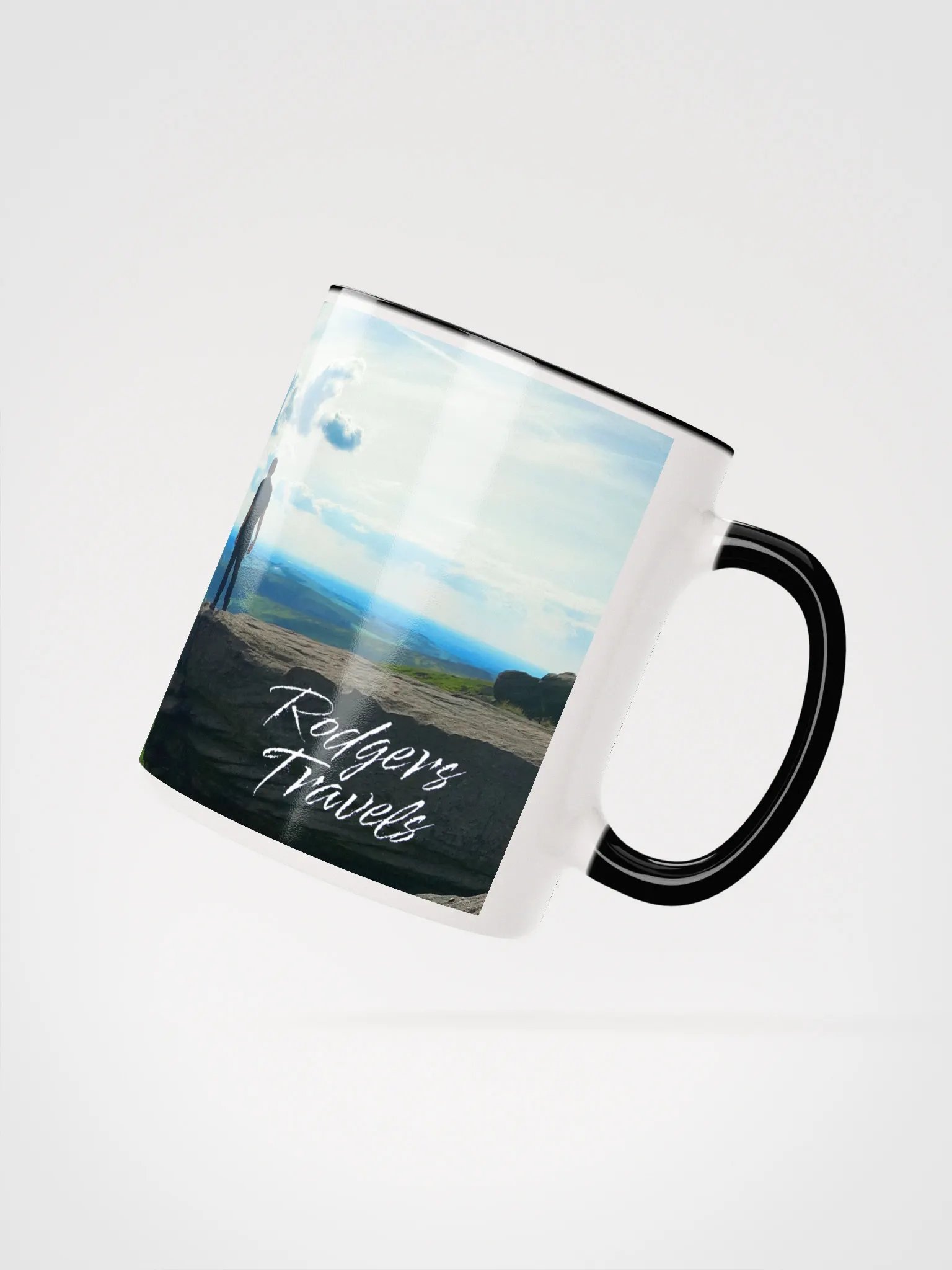 Peak View Mug product image (16)