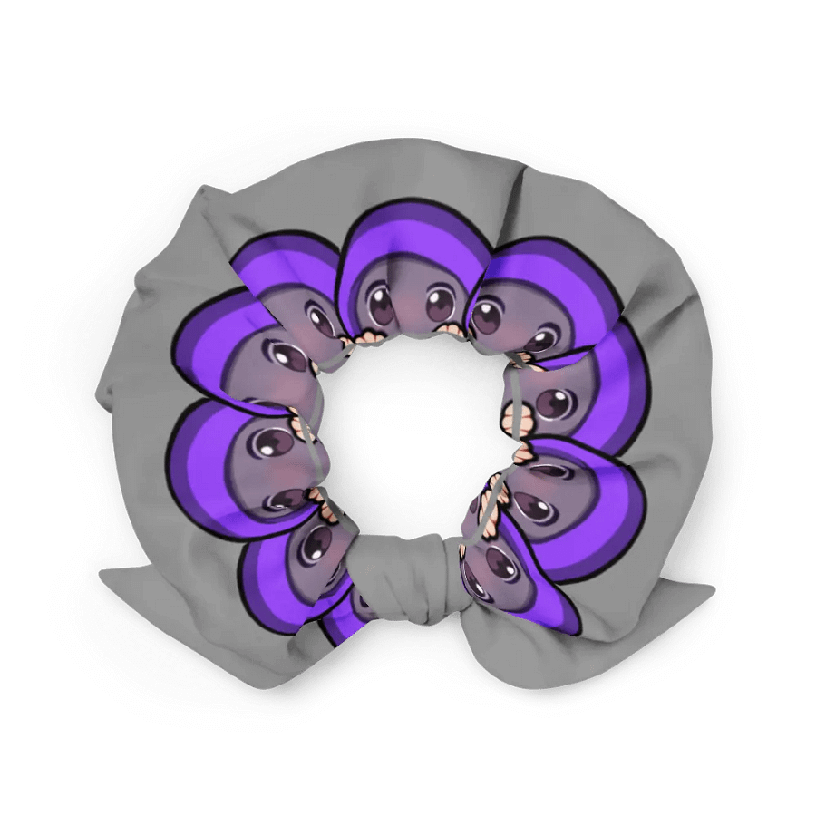 eabLURK Scrunchie product image (2)