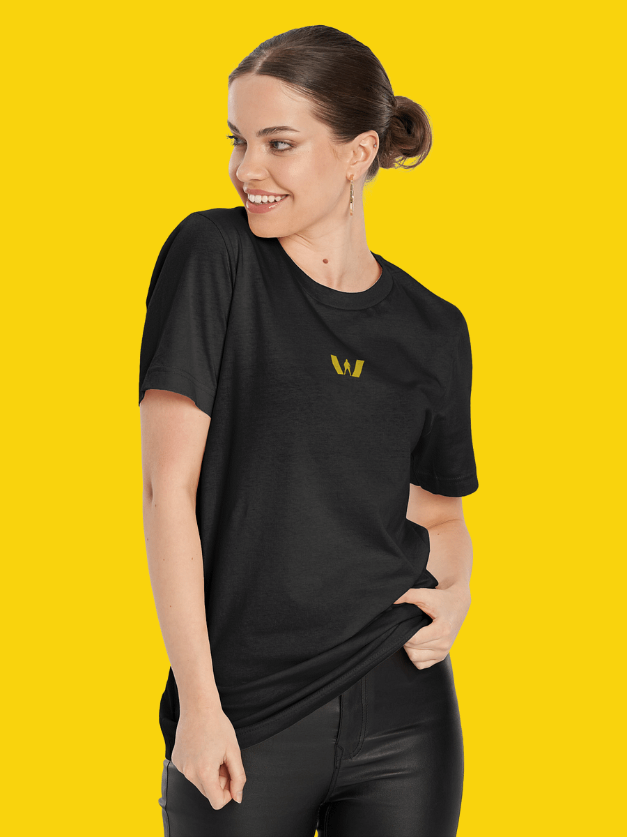 Bella+Canvas Supersoft T-Shirt | WIL Style product image (105)