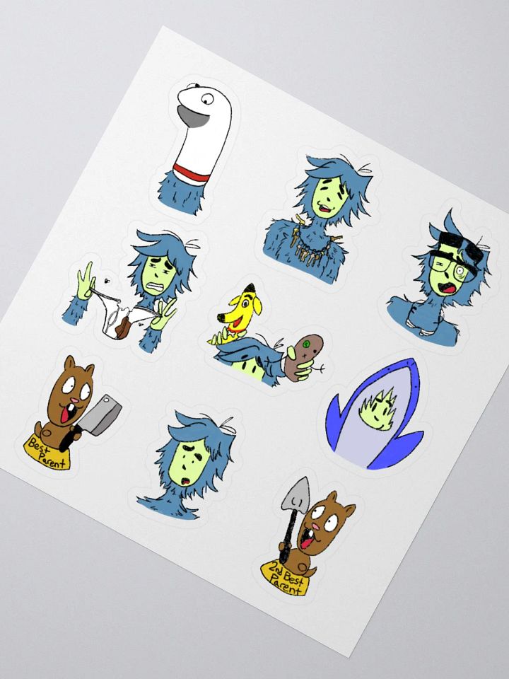 Lost & Found product image (4)