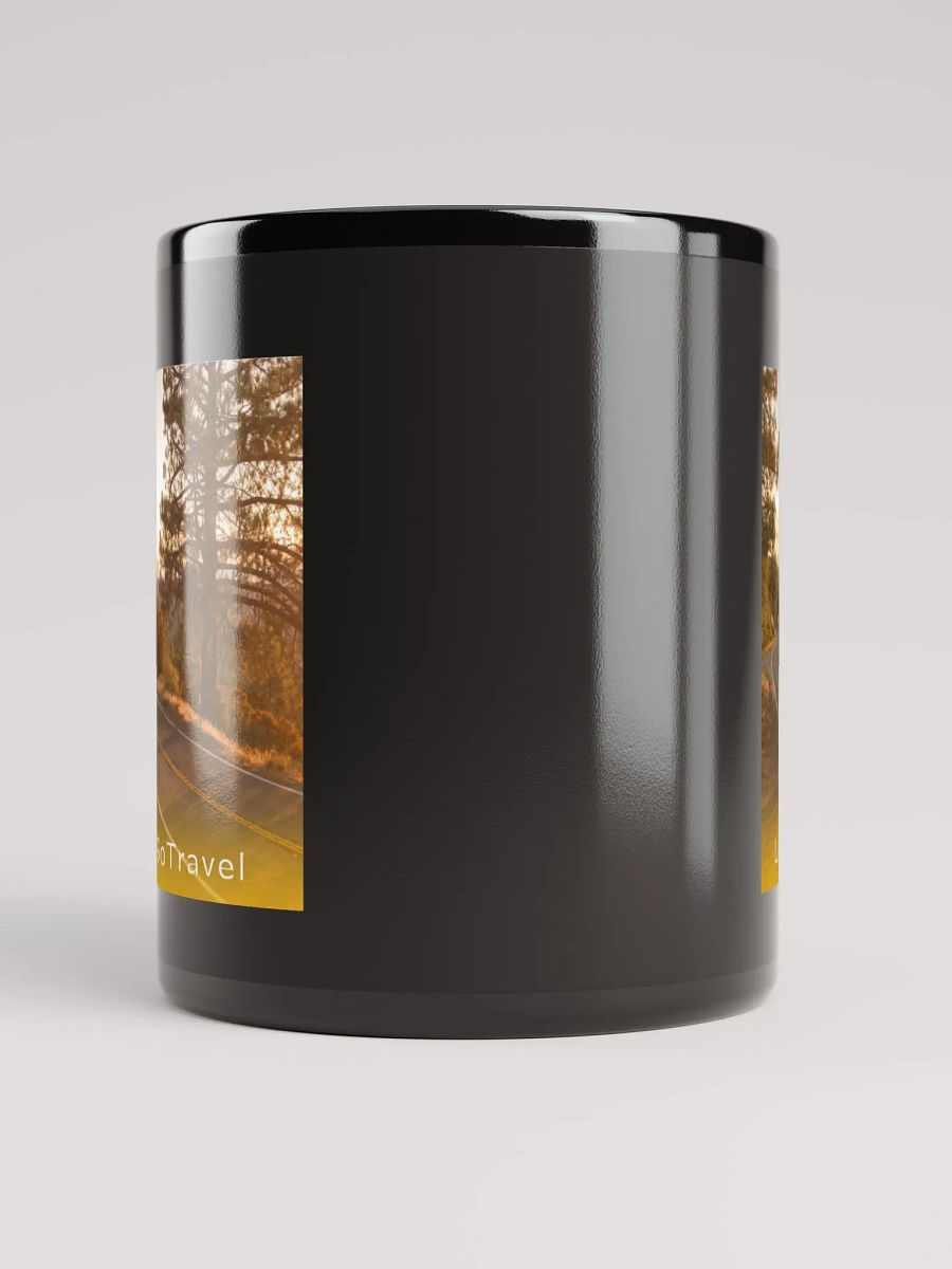 Let's Travel Mug product image (9)