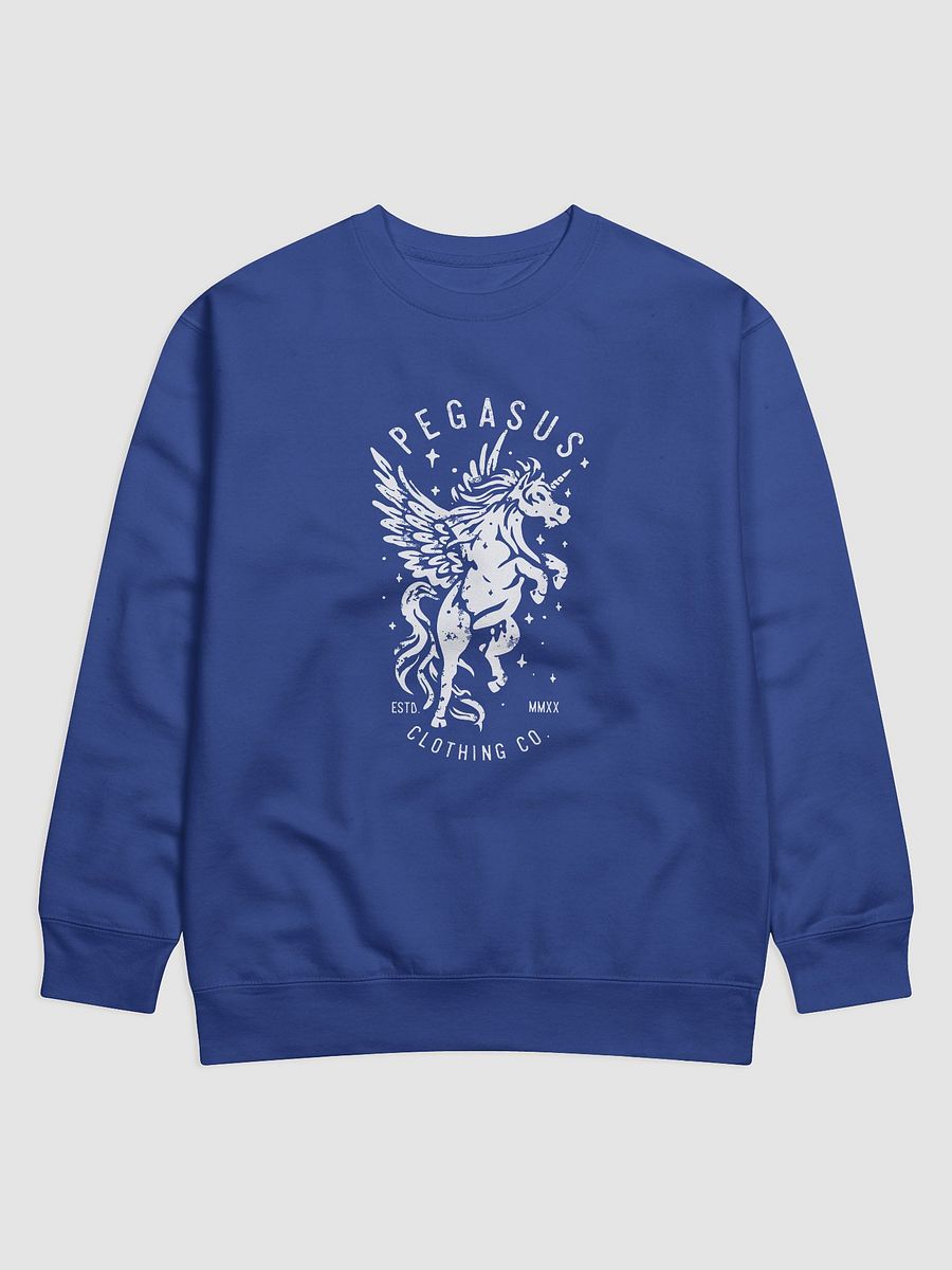 Glitch Art Premium Sweatshirt product image (33)