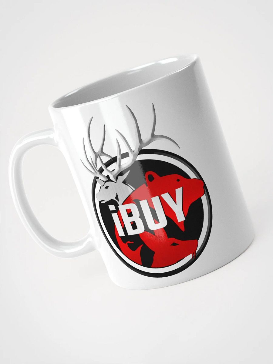 iBuy Hunter CAWFEEE product image (3)