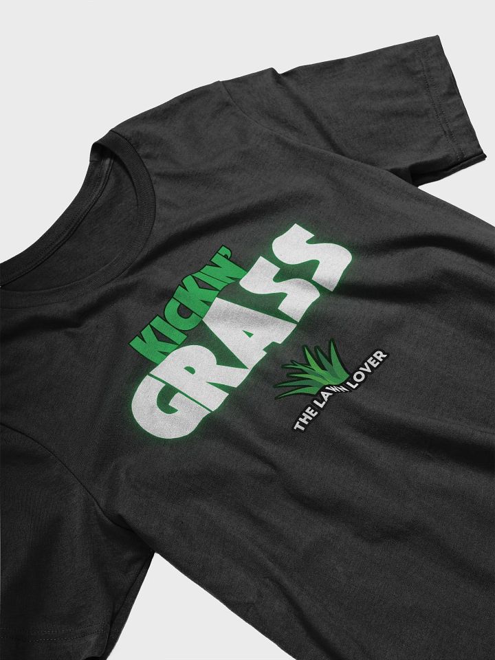 Kickin' Grass Tee product image (26)