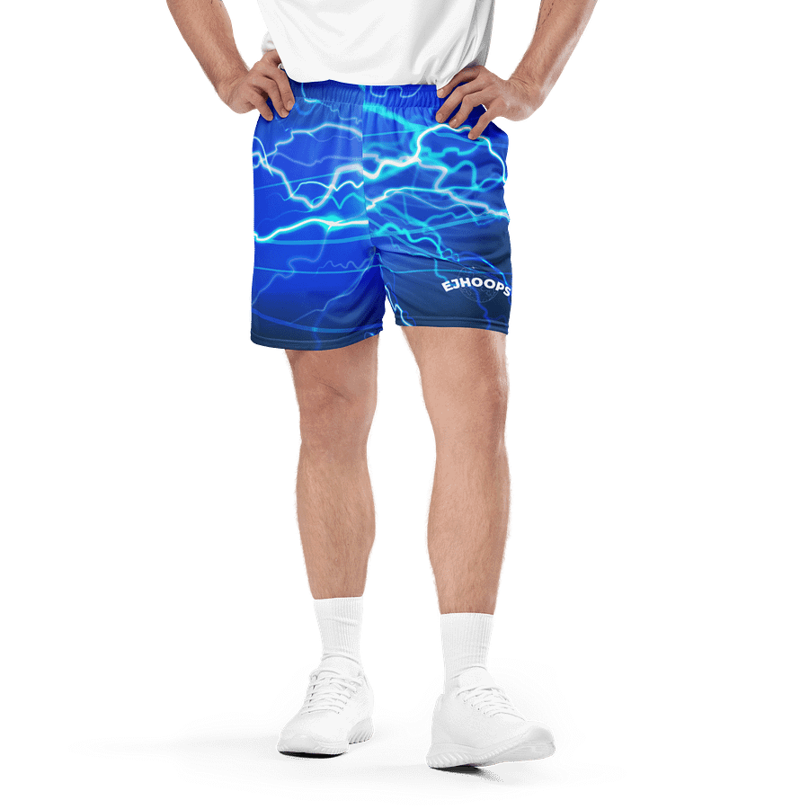 LIGHTNING VEIN Shorts product image (4)