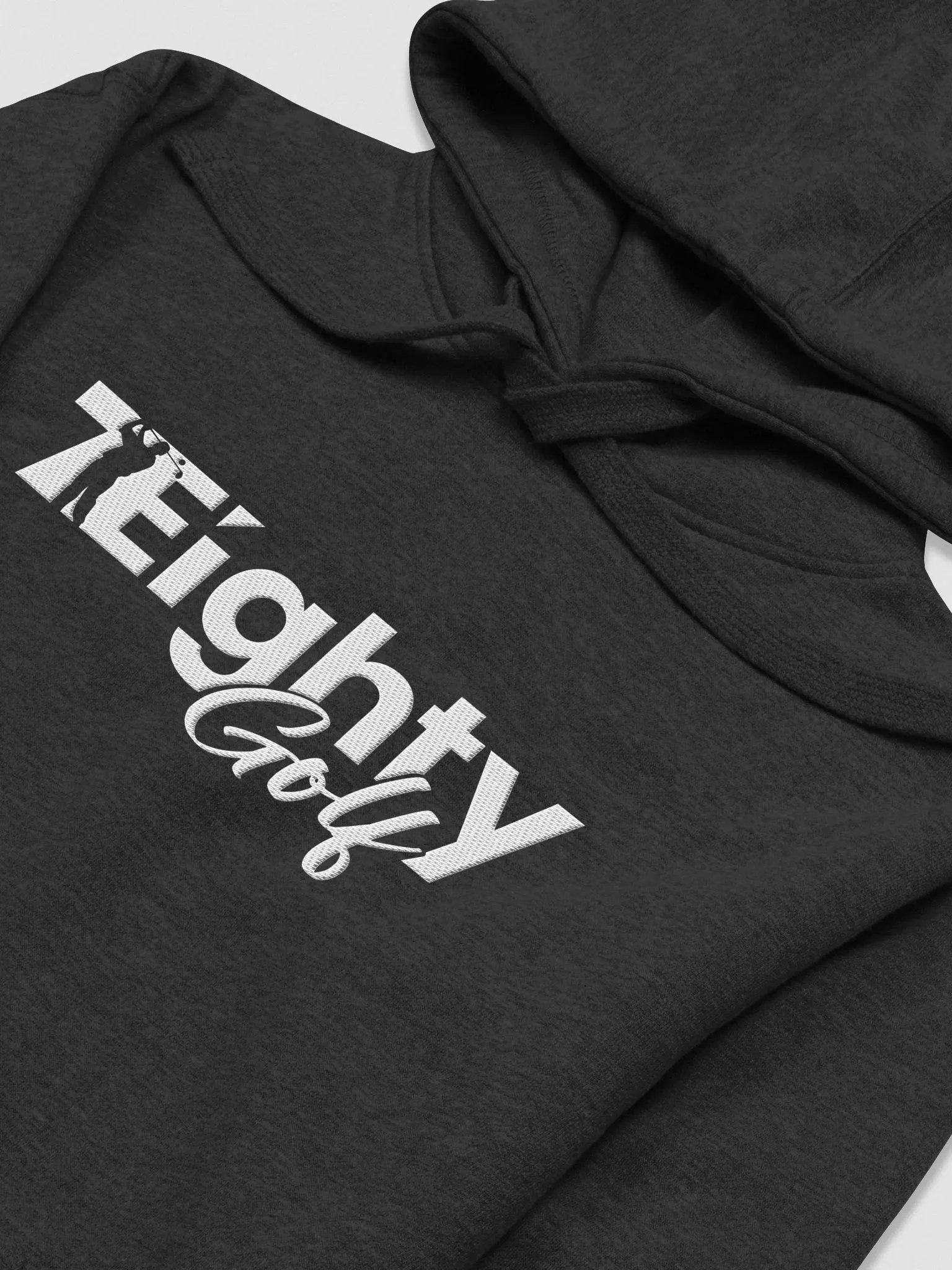 The Hoodie! (Men's) product image (3)