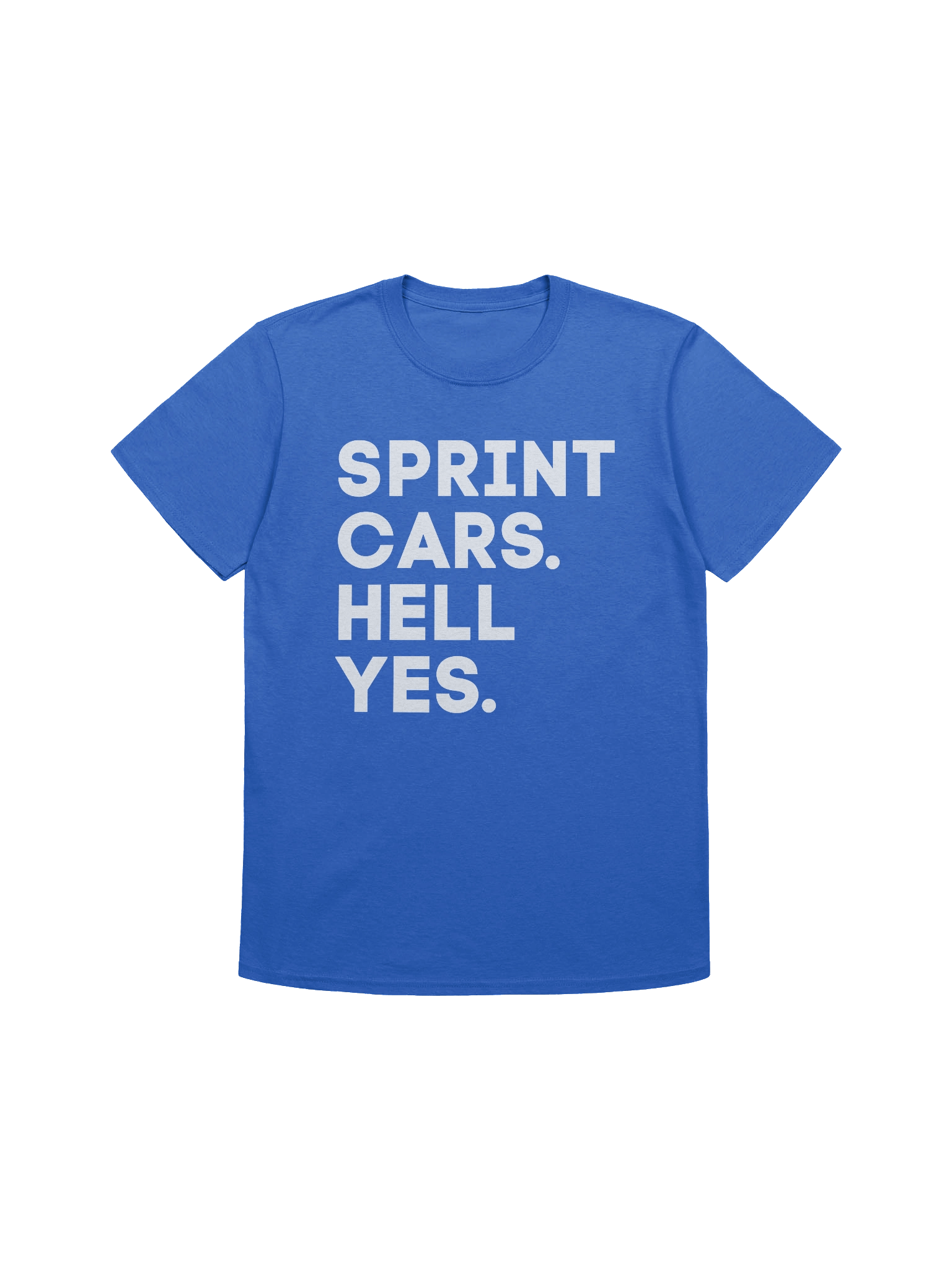 Sprint Cars. Hell Yes. product image (1)