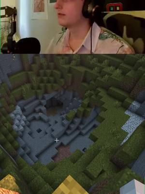 A shame indeed #minecraft #gaming #twitch #twitchstreamer #streamer #smallstreamer #hardcore #hardcoreminecraft