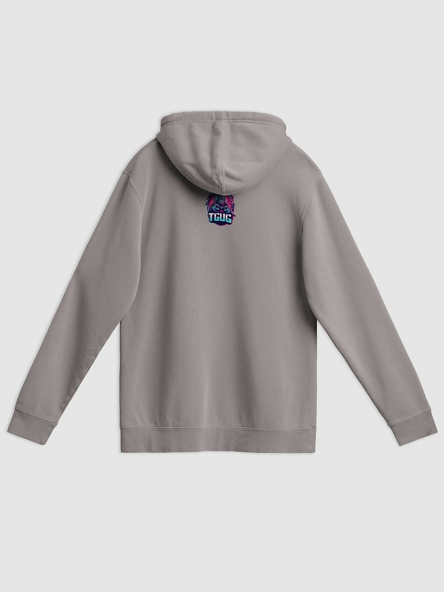 Tater in the Mornings Hoodie product image (2)
