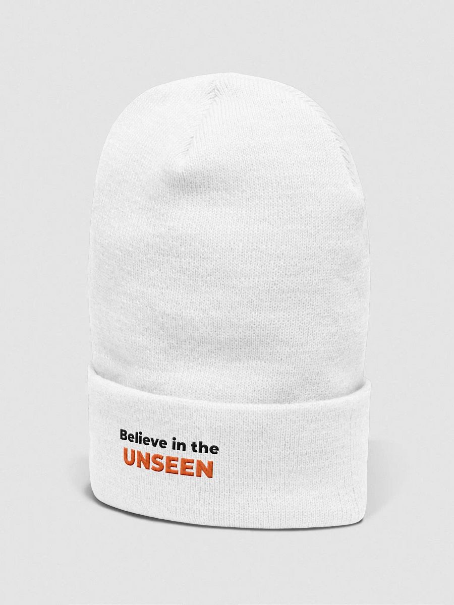 Believe in the Unseen product image (2)