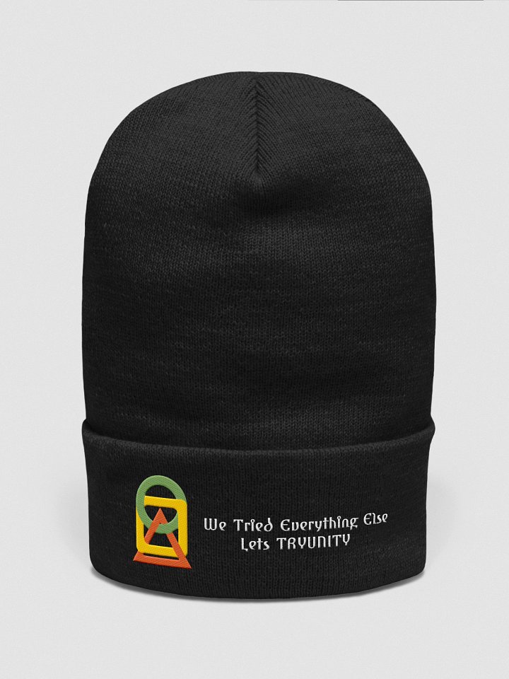 TryUnity Beenie product image (5)